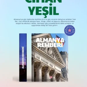 Almanya'ya Göç Hakkında Herşey