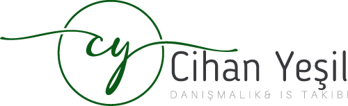 Cihan Yeşil Danışmanlık ve İş Takibi